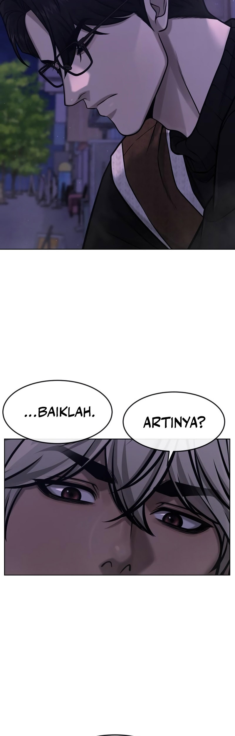 Quest Supremacy Chapter 111 - halaman 67