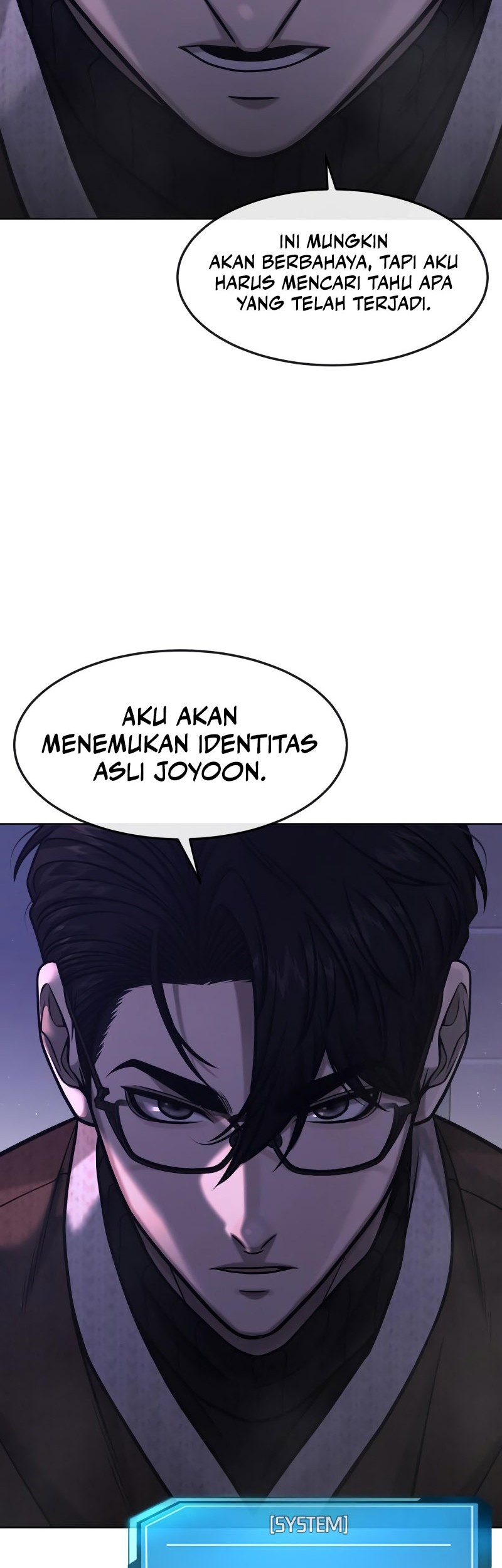 Quest Supremacy Chapter 111 - halaman 69