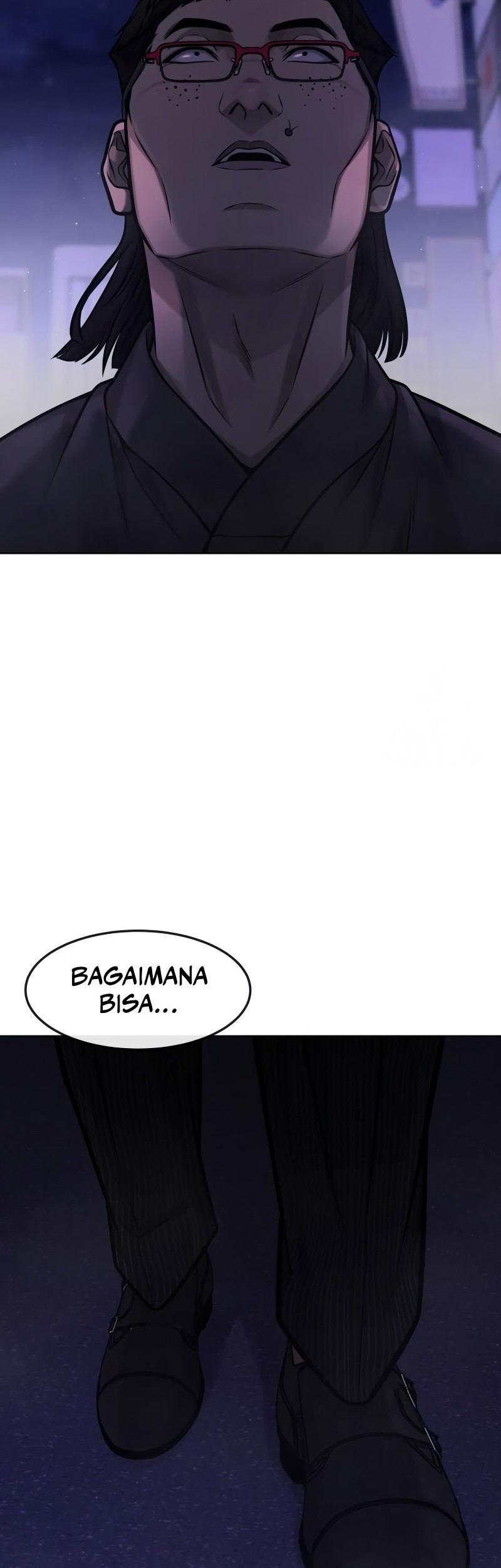 Quest Supremacy Chapter 111 - halaman 81