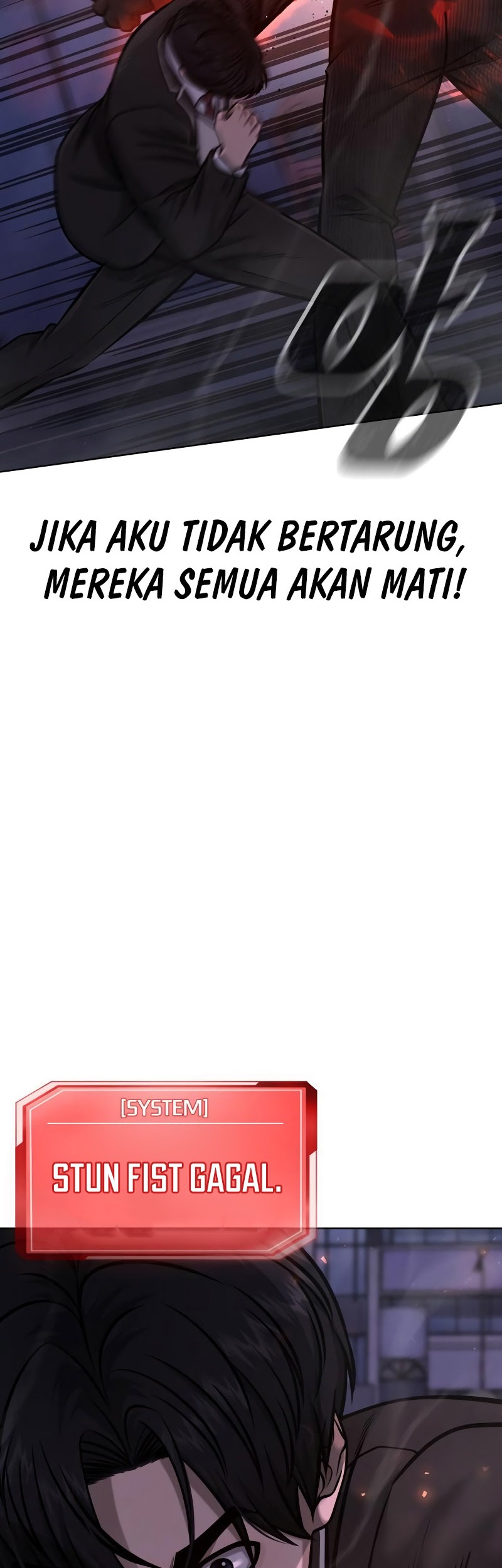 Quest Supremacy Chapter 112 - halaman 15