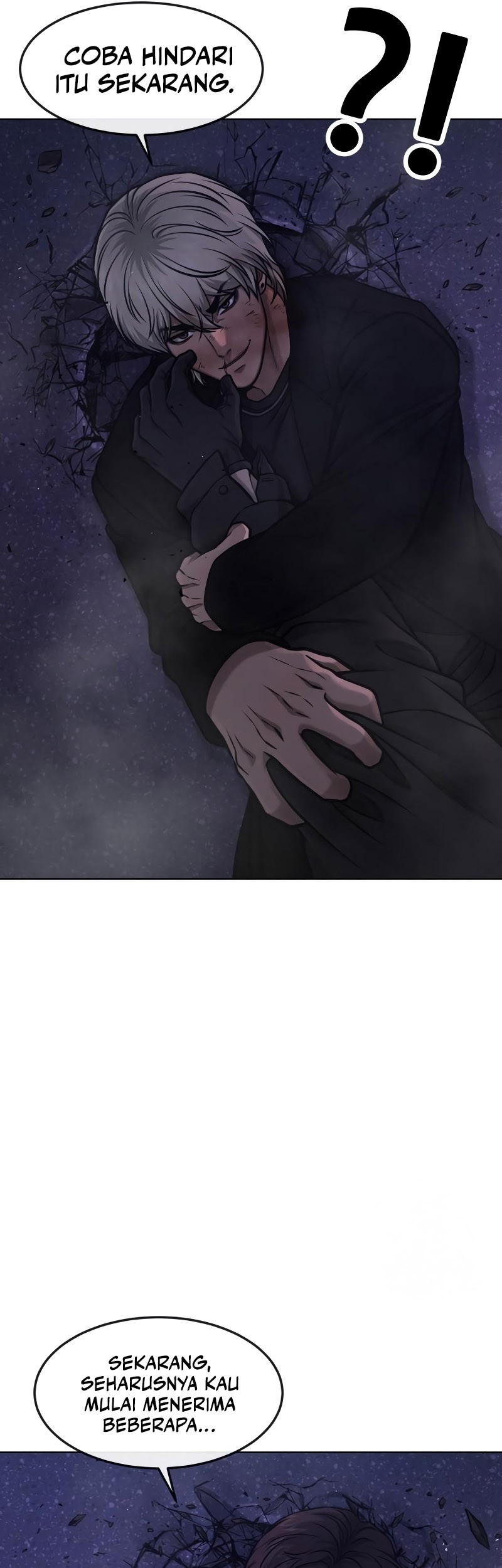 Quest Supremacy Chapter 112 - halaman 30