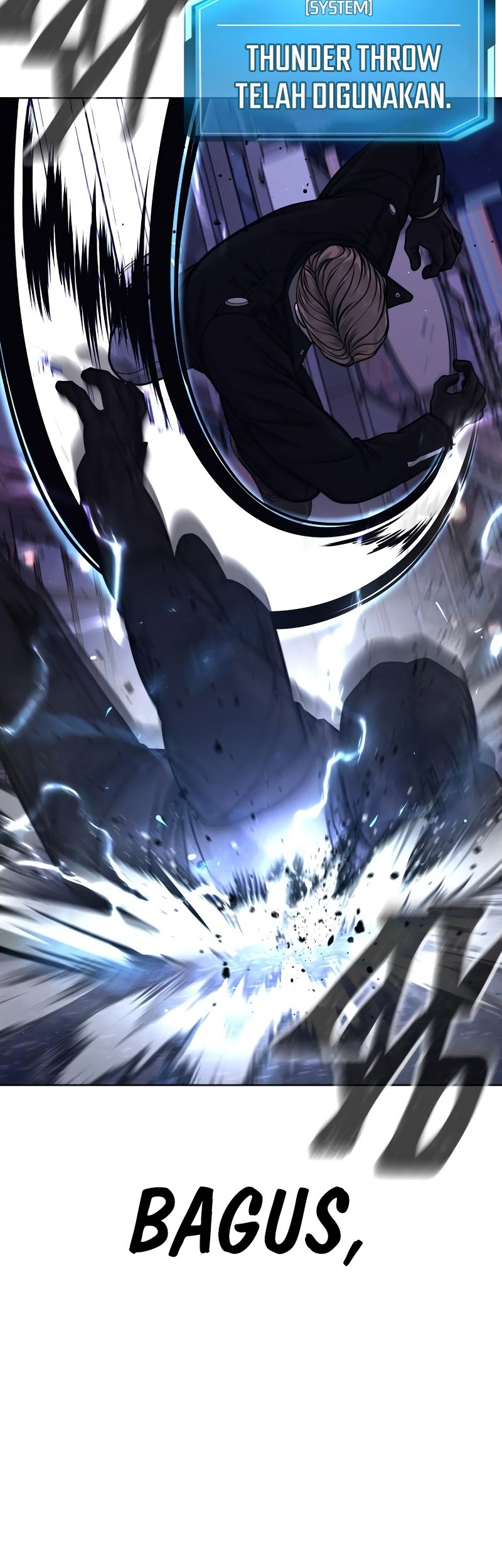 Quest Supremacy Chapter 112 - halaman 35