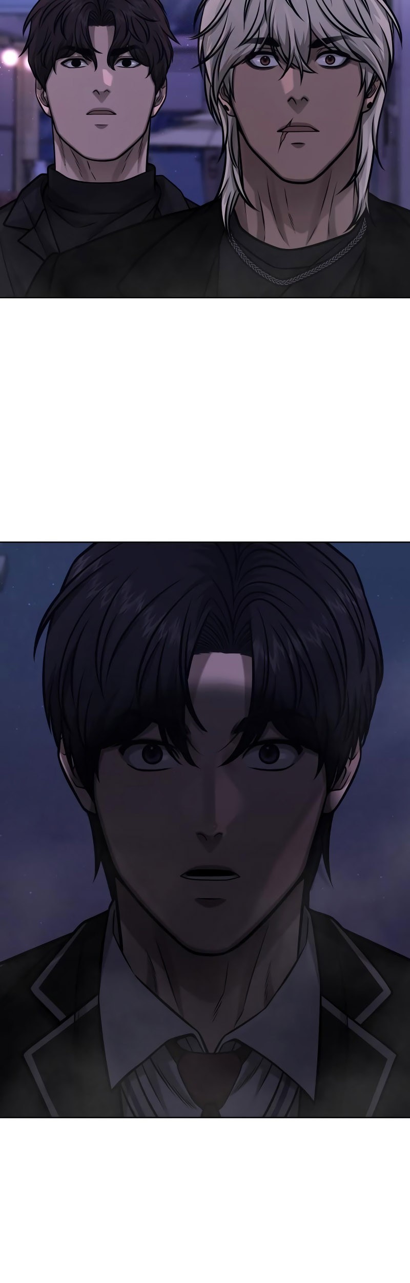 Quest Supremacy Chapter 112 - halaman 4