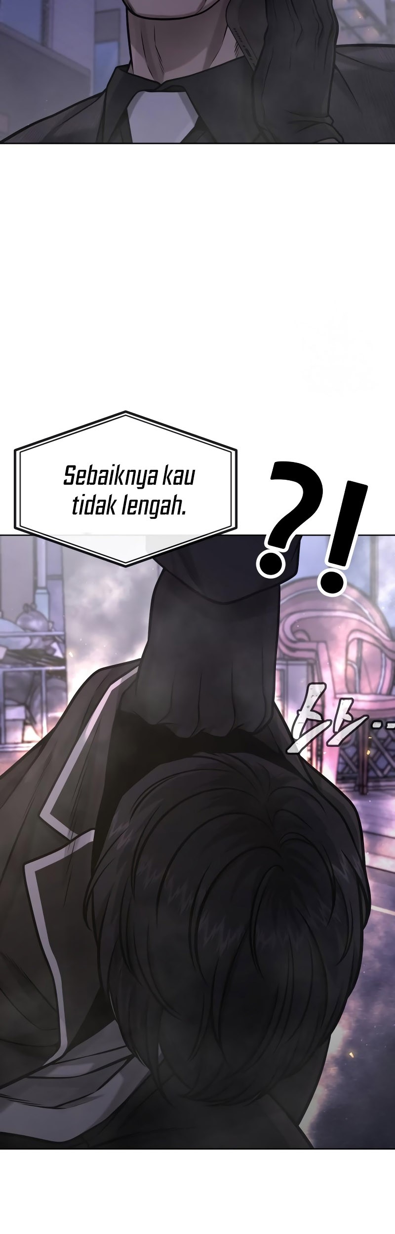Quest Supremacy Chapter 112 - halaman 48