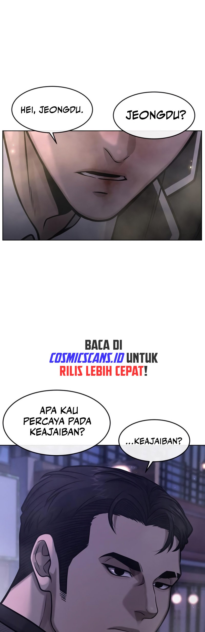 Quest Supremacy Chapter 112 - halaman 49