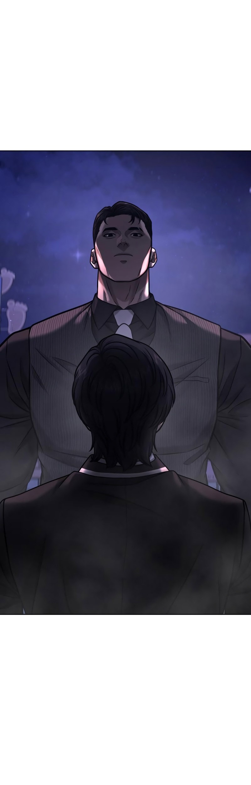 Quest Supremacy Chapter 112 - halaman 5