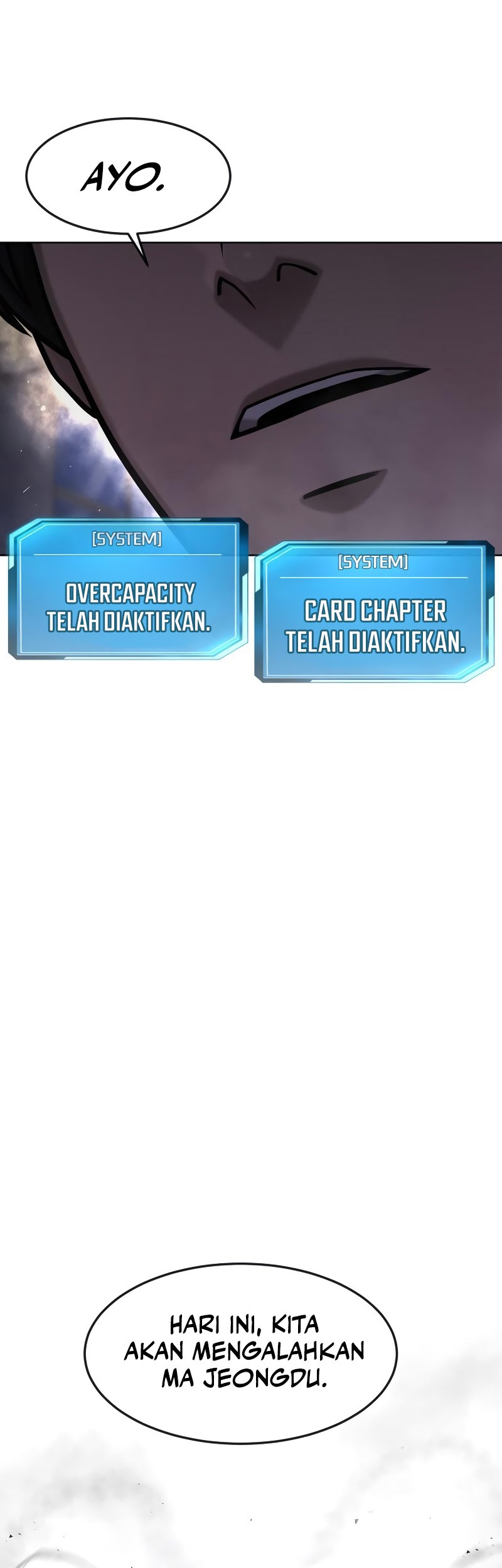 Quest Supremacy Chapter 112 - halaman 58