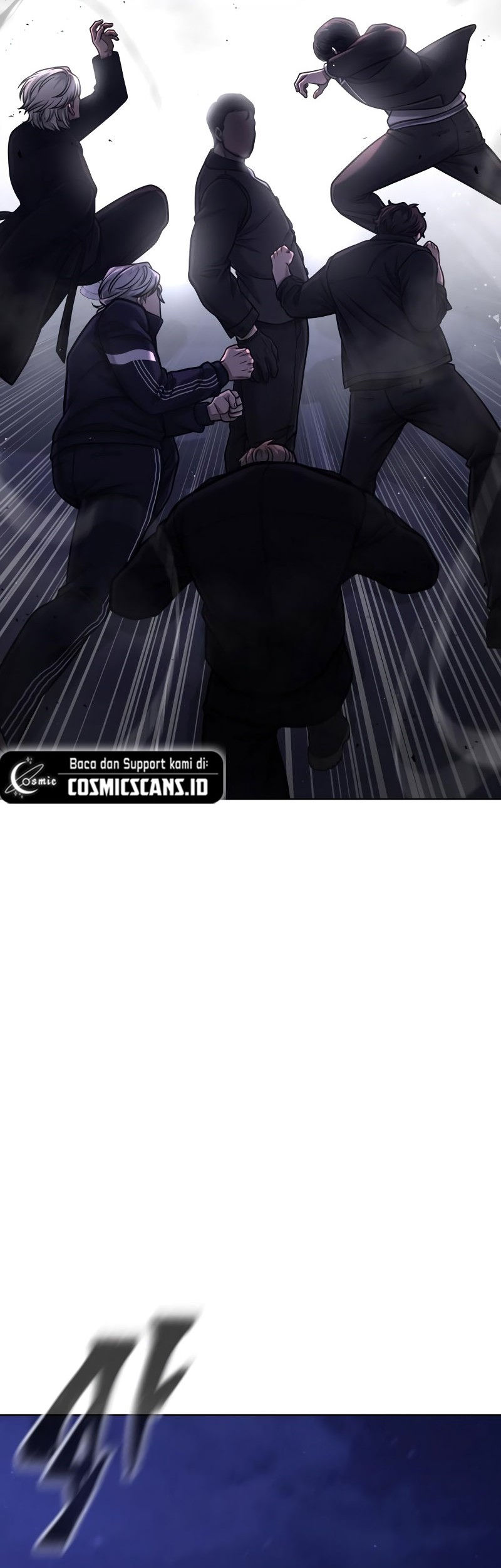 Quest Supremacy Chapter 112 - halaman 59
