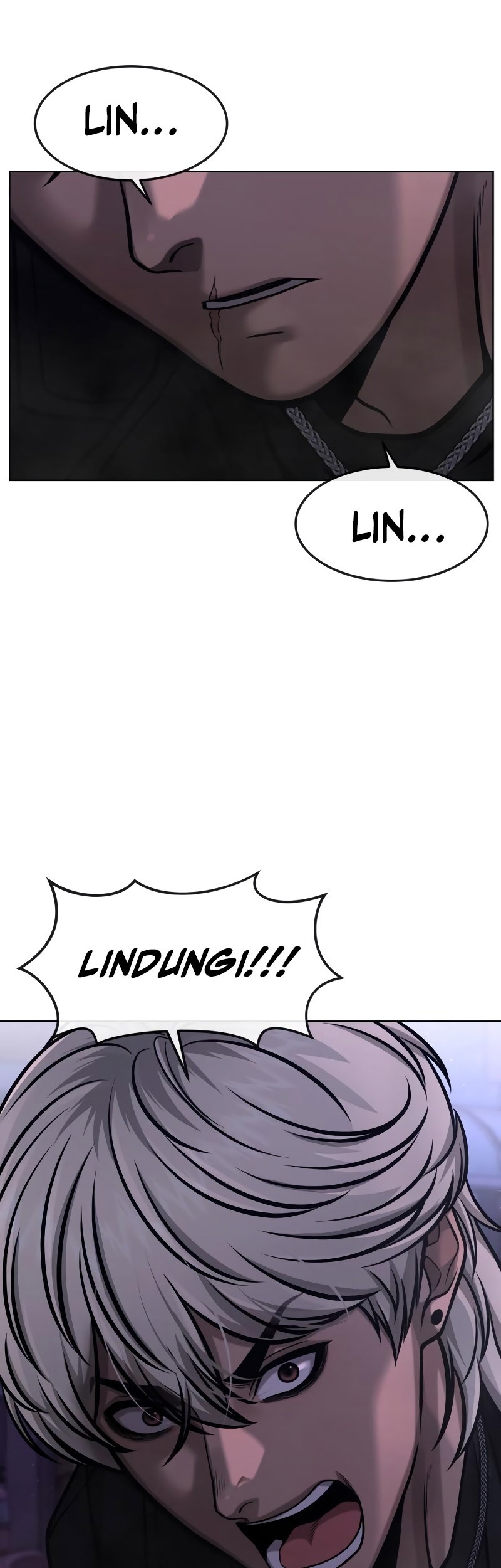 Quest Supremacy Chapter 112 - halaman 6