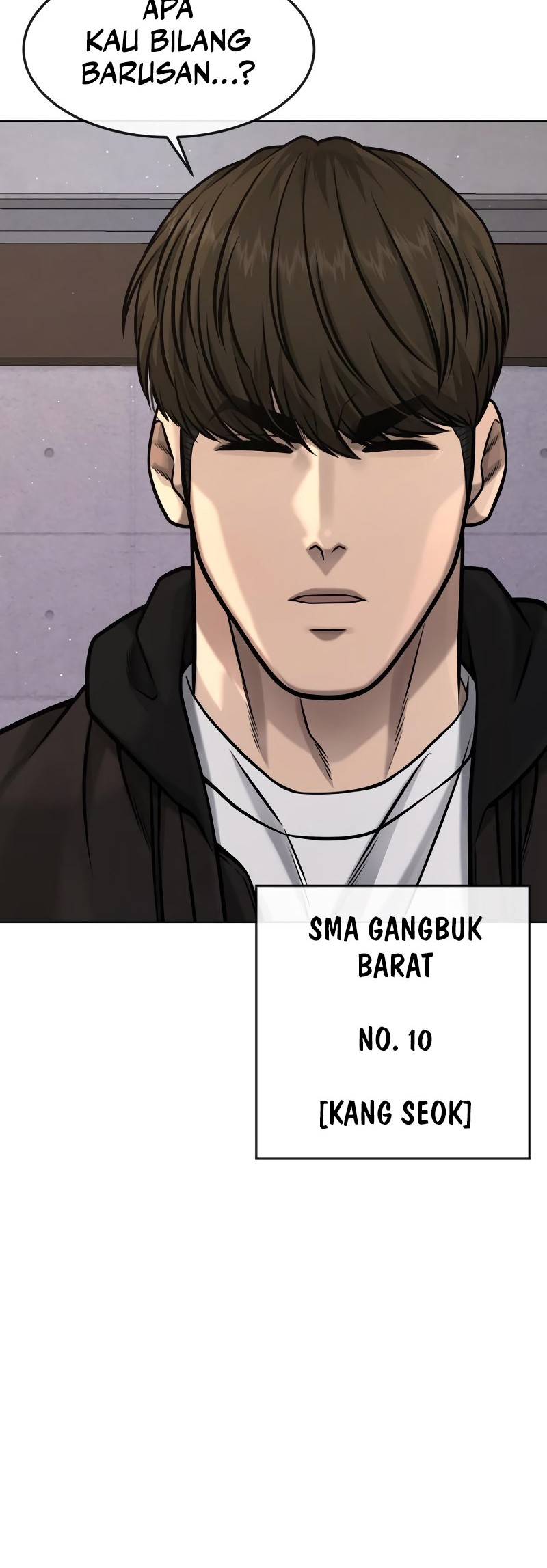 Quest Supremacy Chapter 112 - halaman 61
