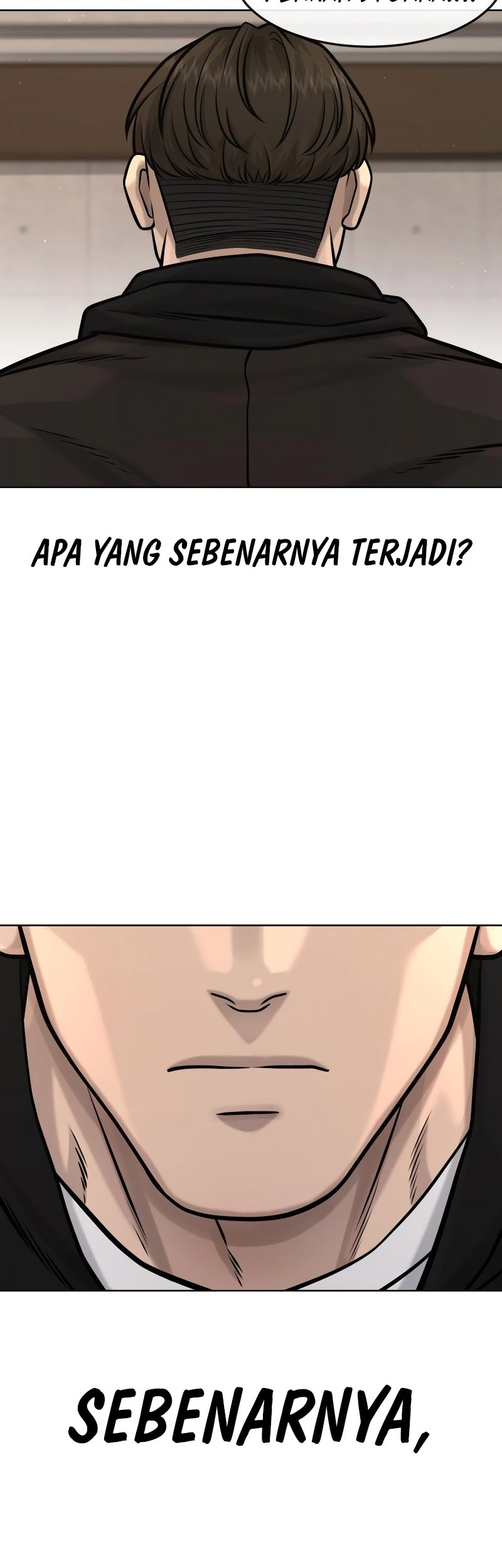 Quest Supremacy Chapter 112 - halaman 67