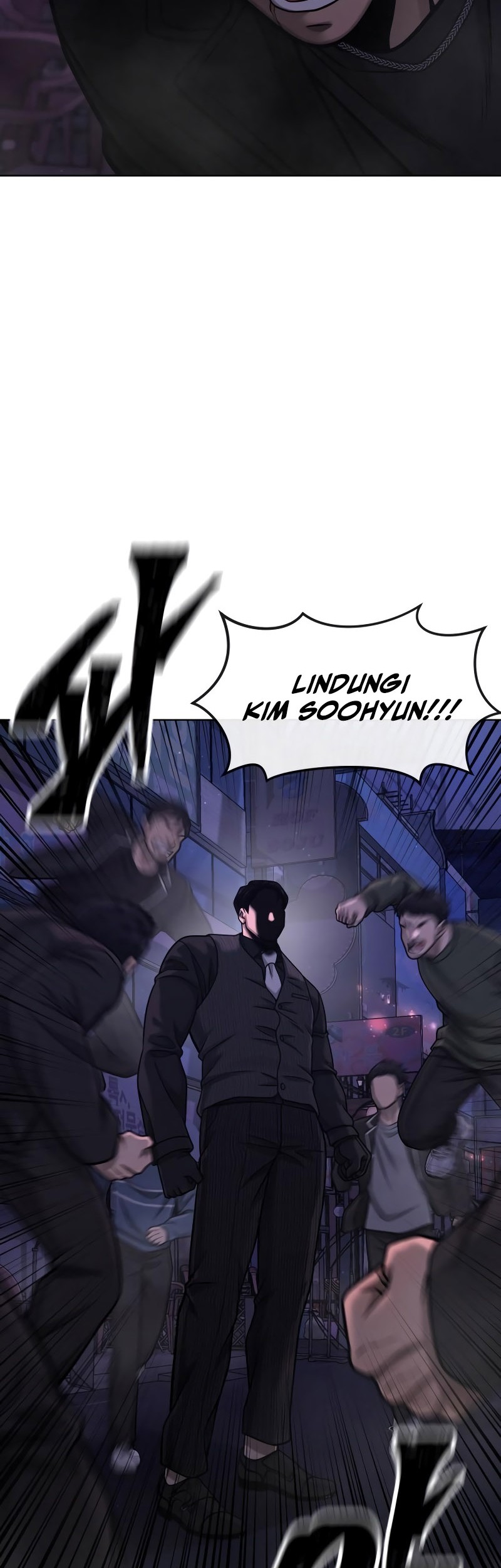 Quest Supremacy Chapter 112 - halaman 7