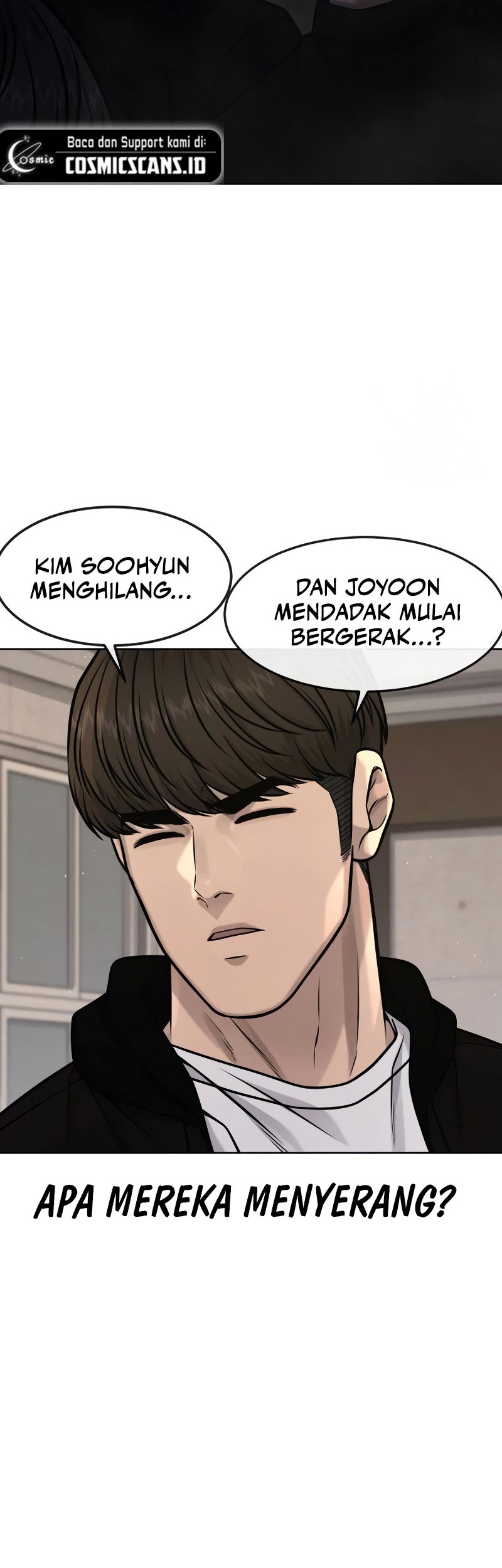 Quest Supremacy Chapter 112 - halaman 73