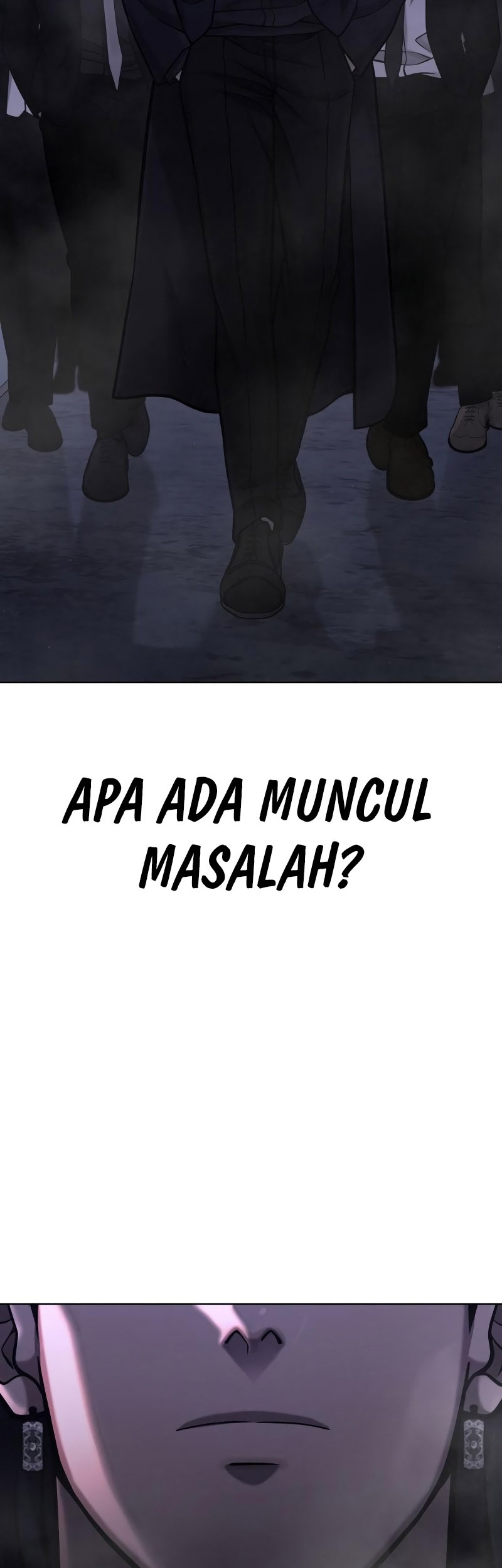 Quest Supremacy Chapter 112 - halaman 75