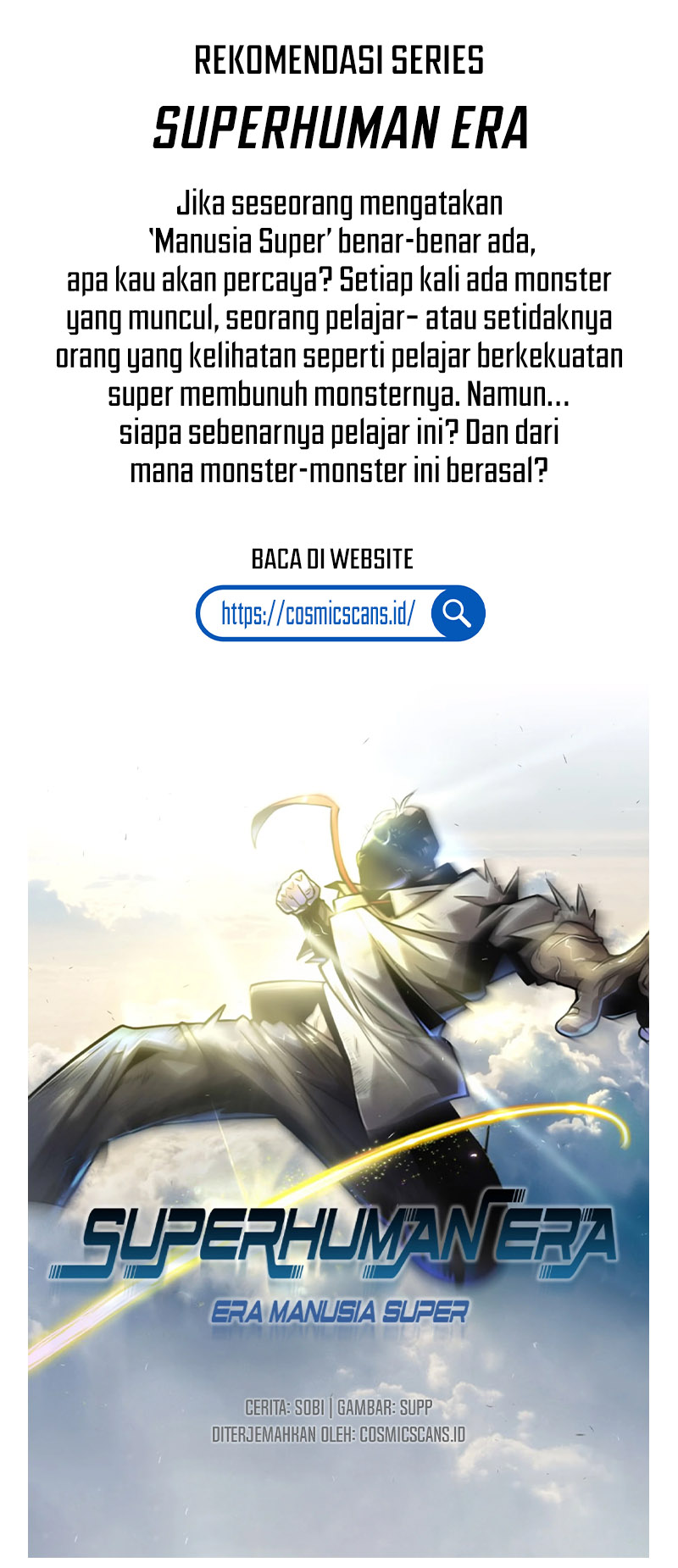 Quest Supremacy Chapter 112 - halaman 78