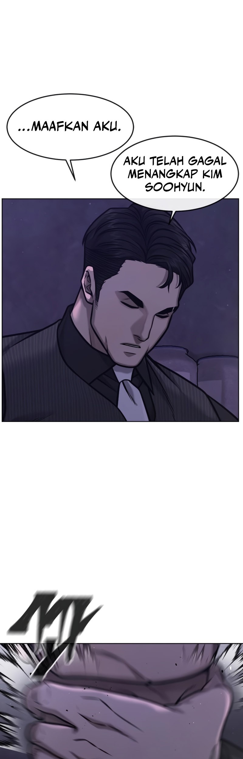 Quest Supremacy Chapter 113 - halaman 14