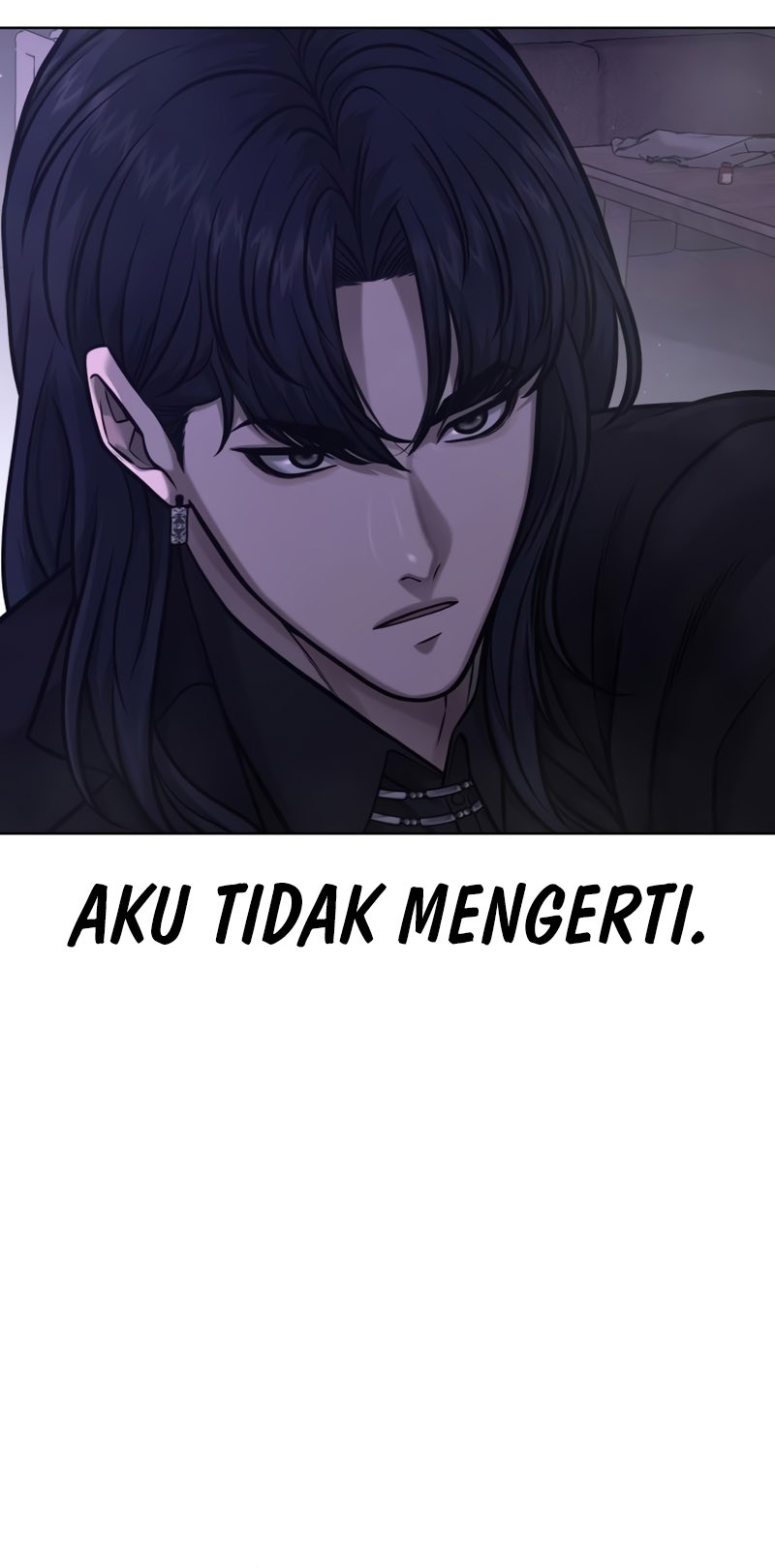Quest Supremacy Chapter 113 - halaman 17