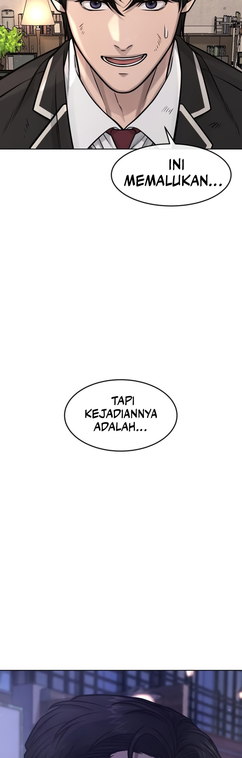 Quest Supremacy Chapter 113 - halaman 21