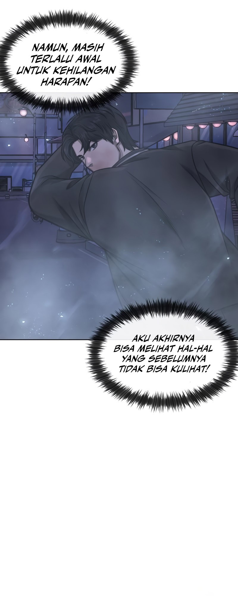 Quest Supremacy Chapter 113 - halaman 32