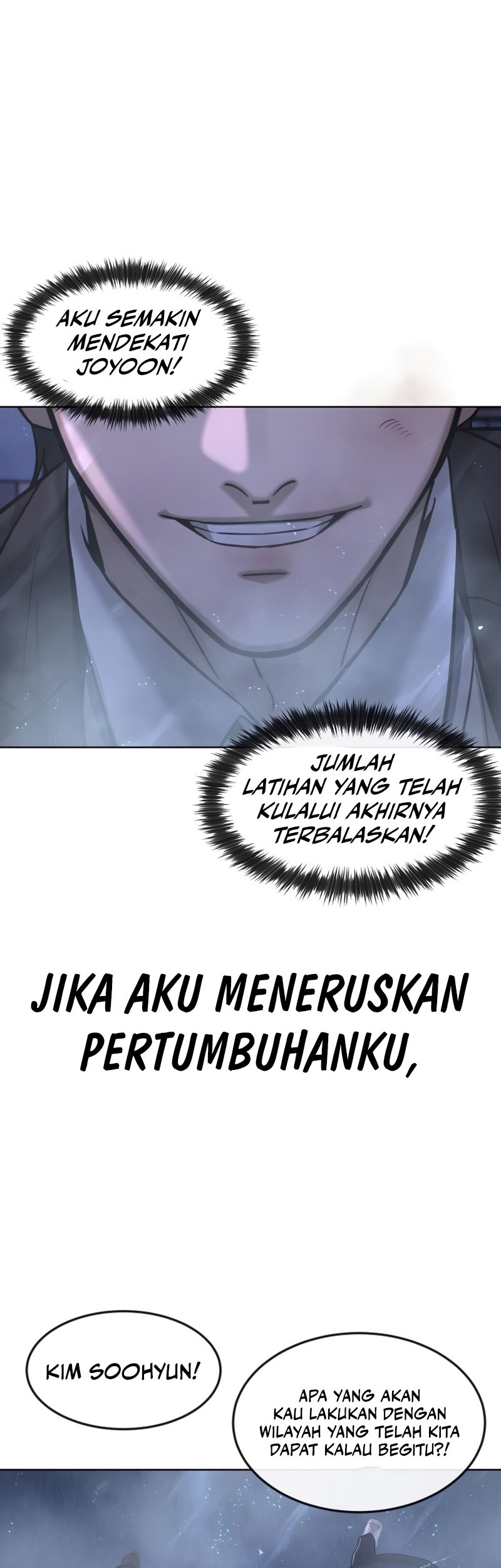 Quest Supremacy Chapter 113 - halaman 34