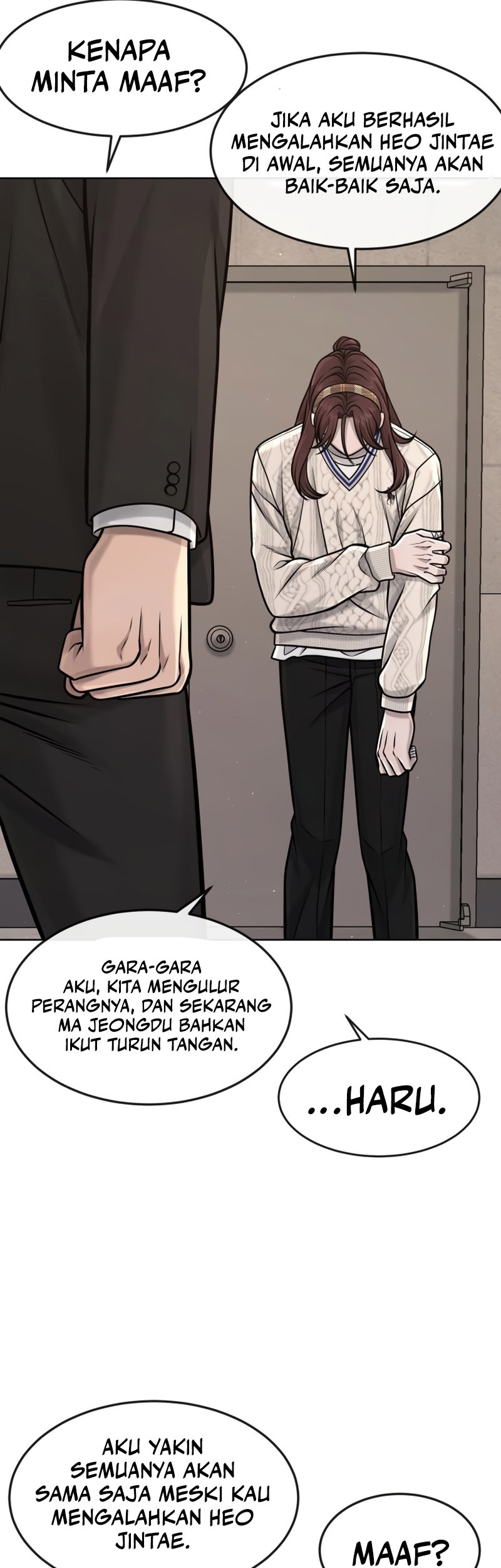 Quest Supremacy Chapter 113 - halaman 40