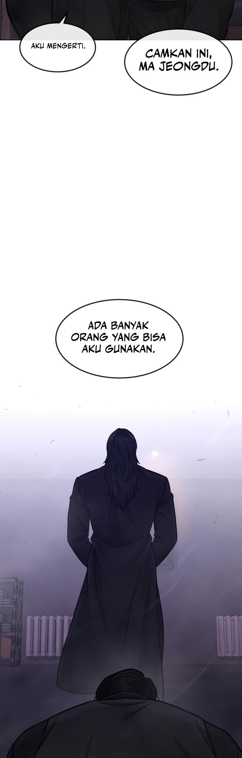 Quest Supremacy Chapter 113 - halaman 48