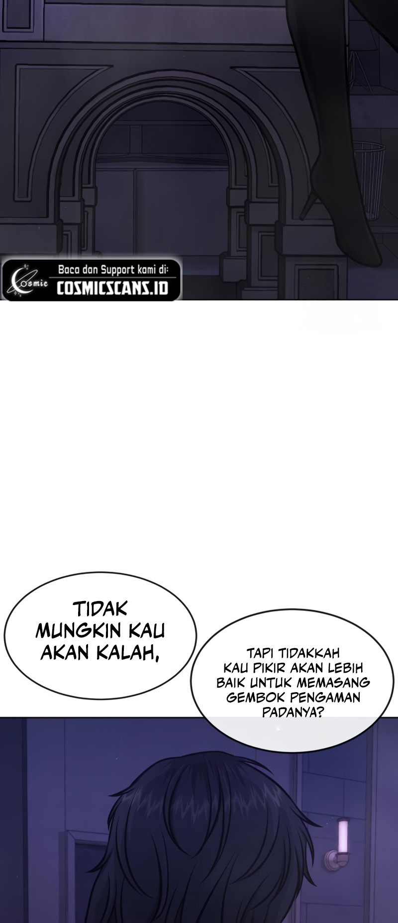 Quest Supremacy Chapter 113 - halaman 77