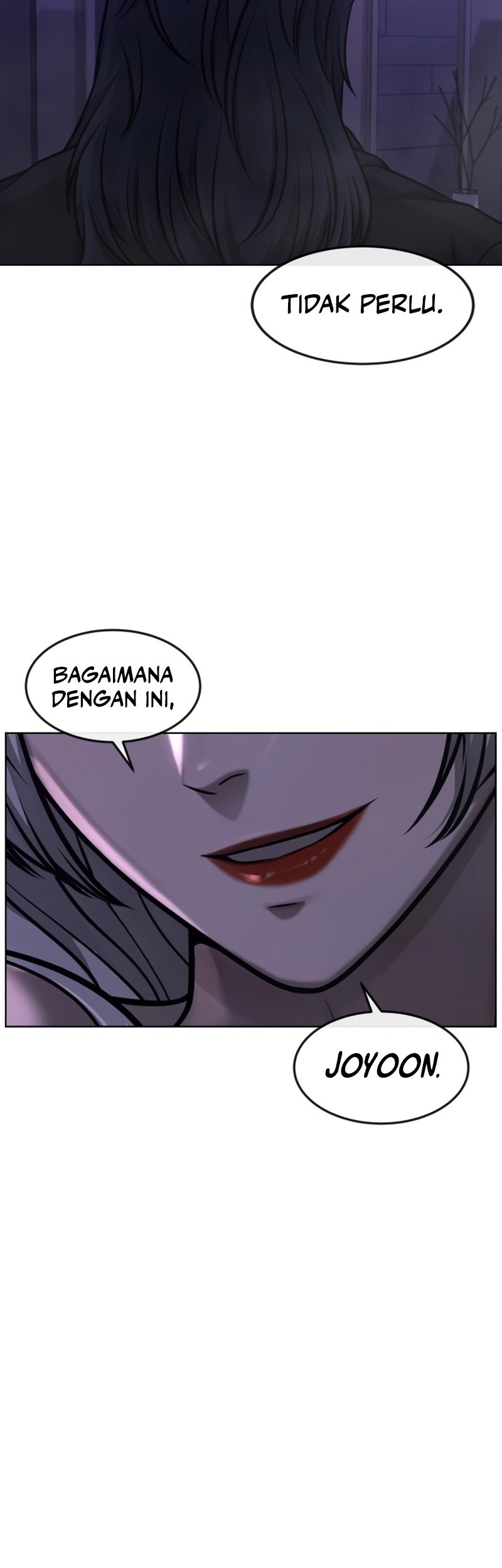Quest Supremacy Chapter 113 - halaman 78