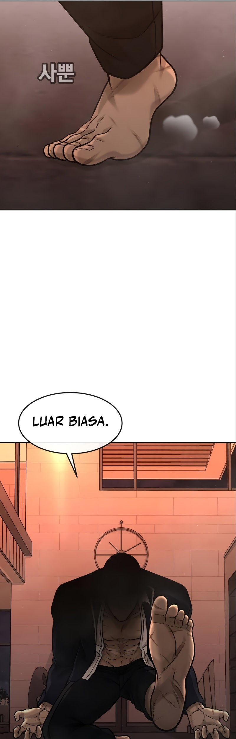 Quest Supremacy Chapter 114 - halaman 14