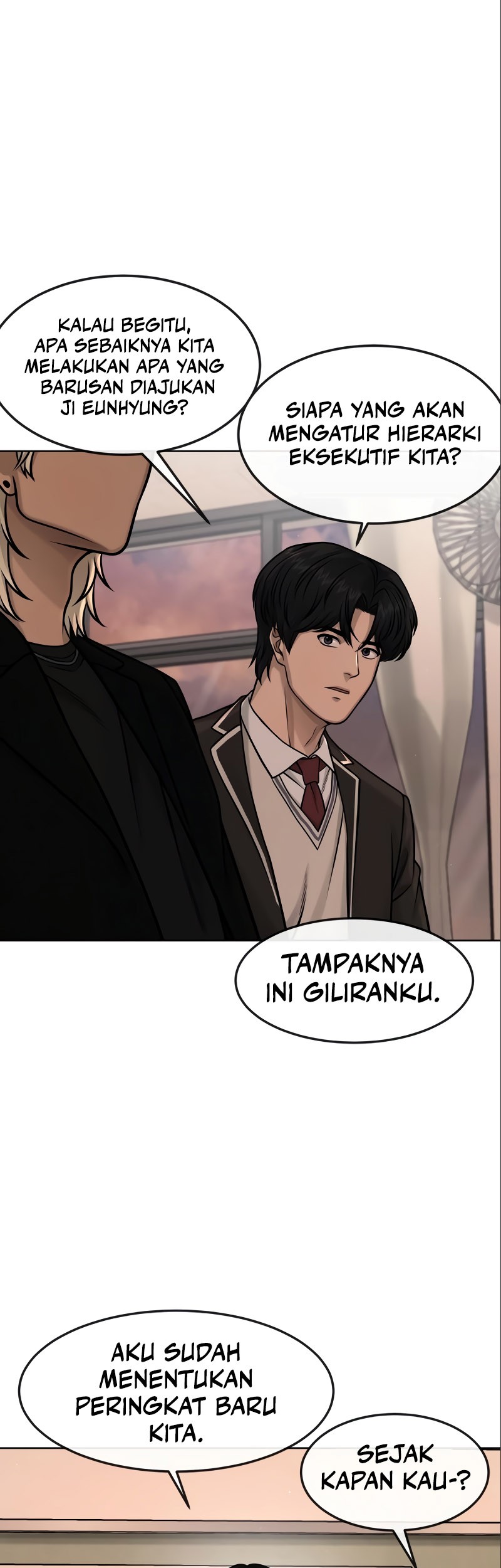 Quest Supremacy Chapter 114 - halaman 26