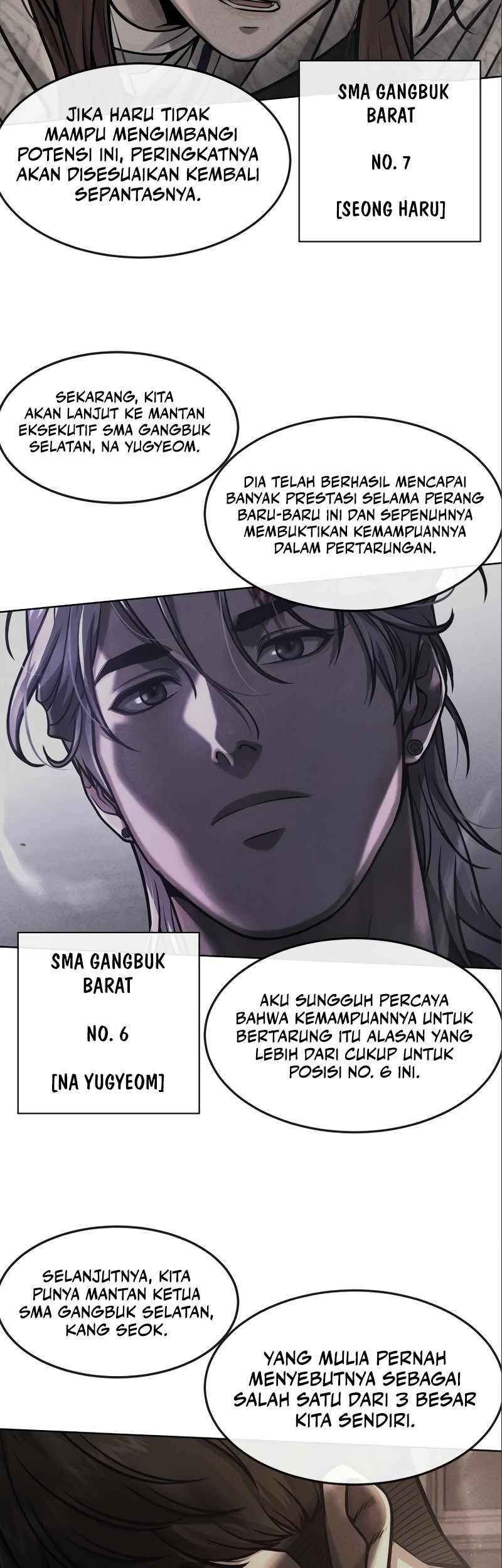 Quest Supremacy Chapter 114 - halaman 36