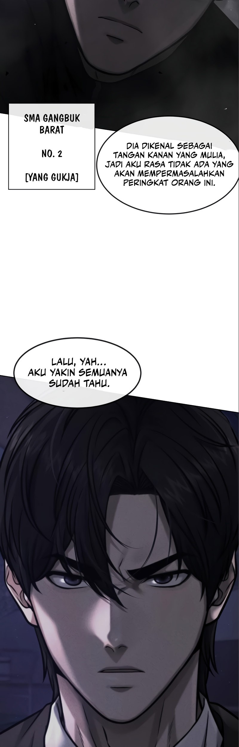 Quest Supremacy Chapter 114 - halaman 39