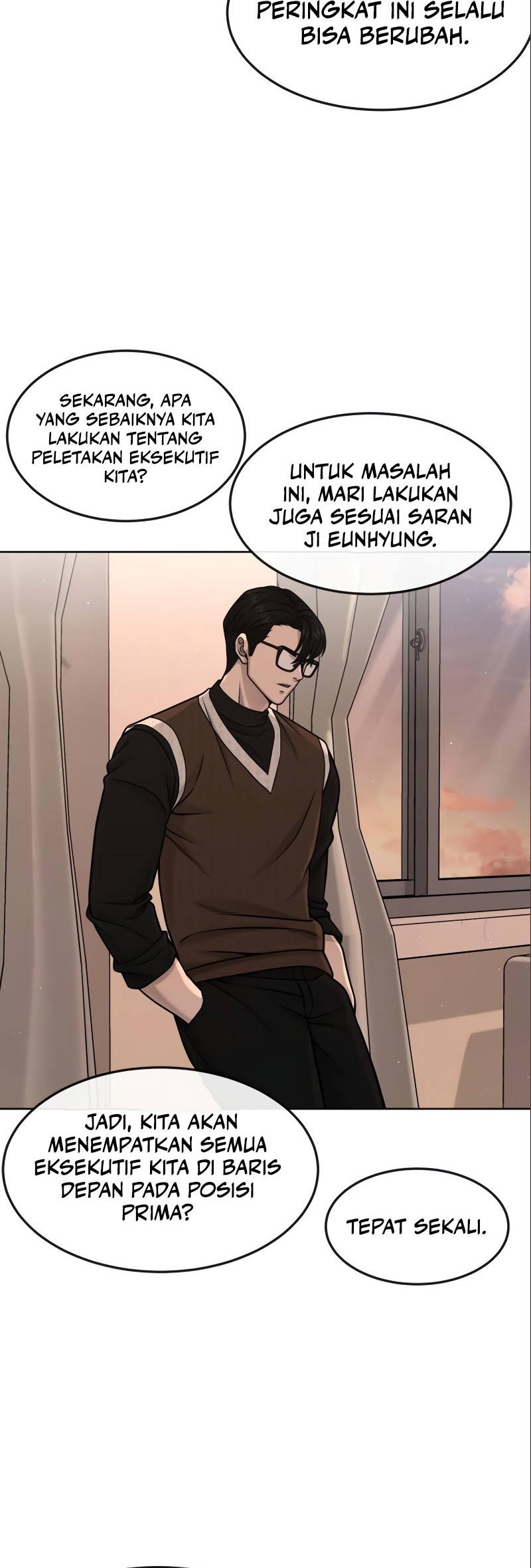 Quest Supremacy Chapter 114 - halaman 41