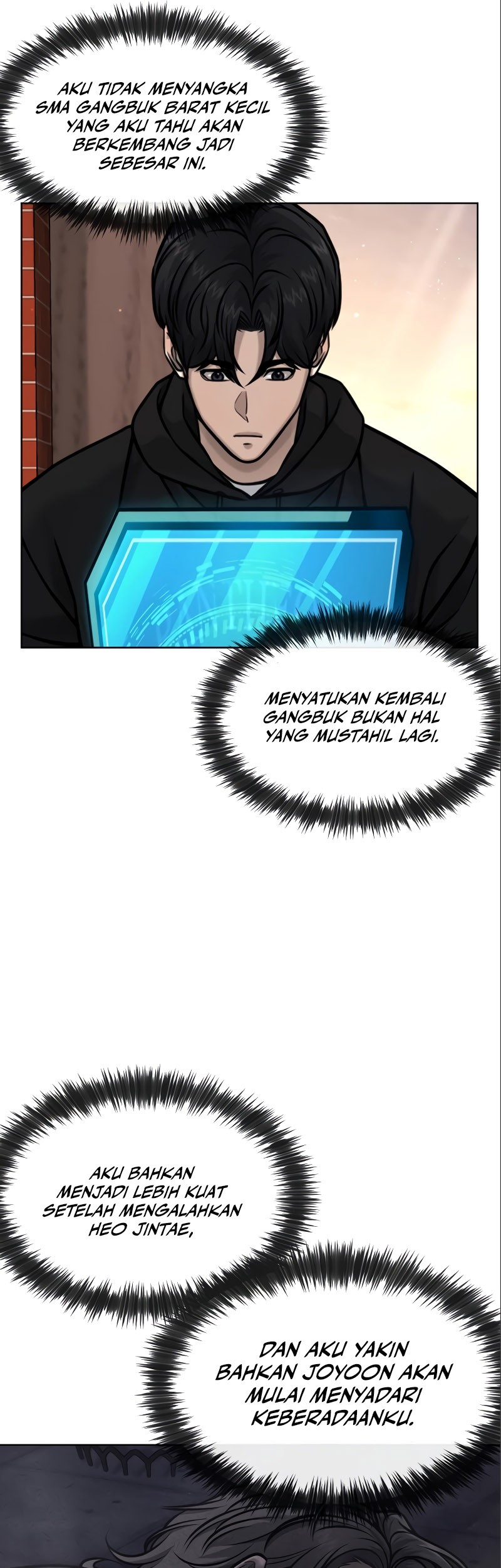 Quest Supremacy Chapter 114 - halaman 50
