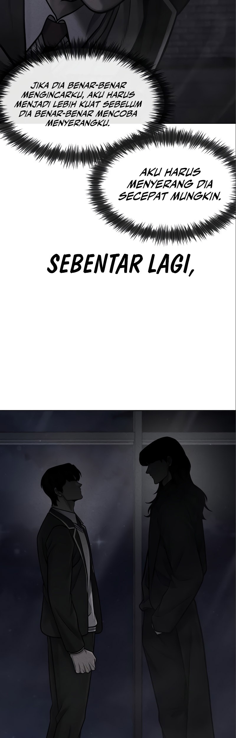 Quest Supremacy Chapter 114 - halaman 52