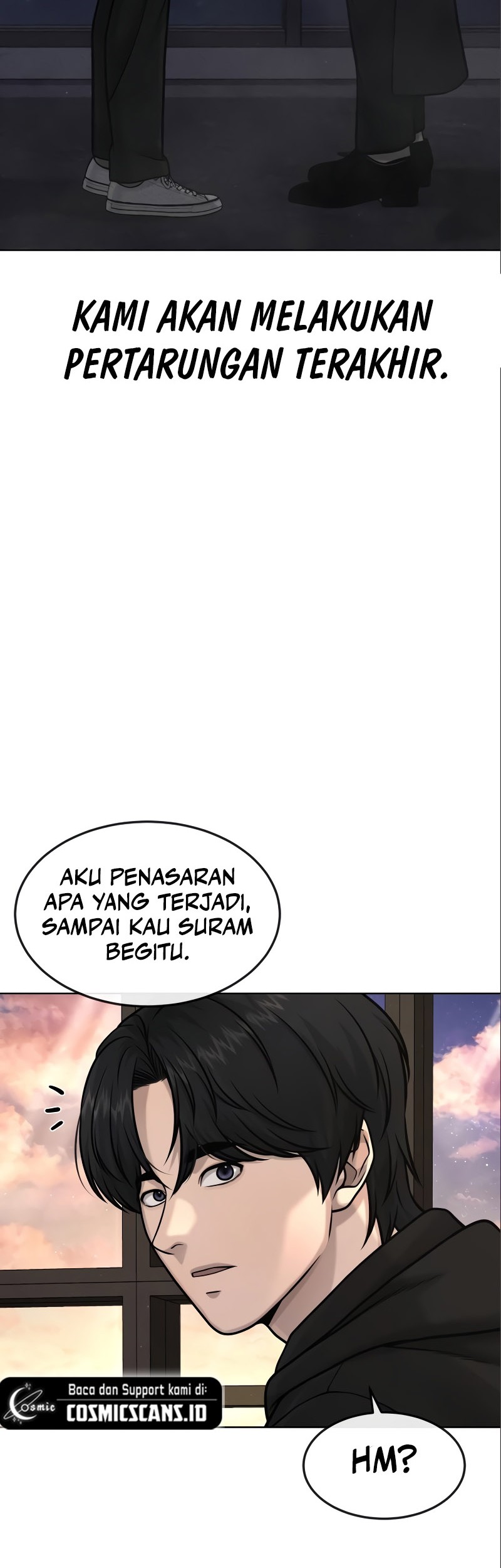 Quest Supremacy Chapter 114 - halaman 53