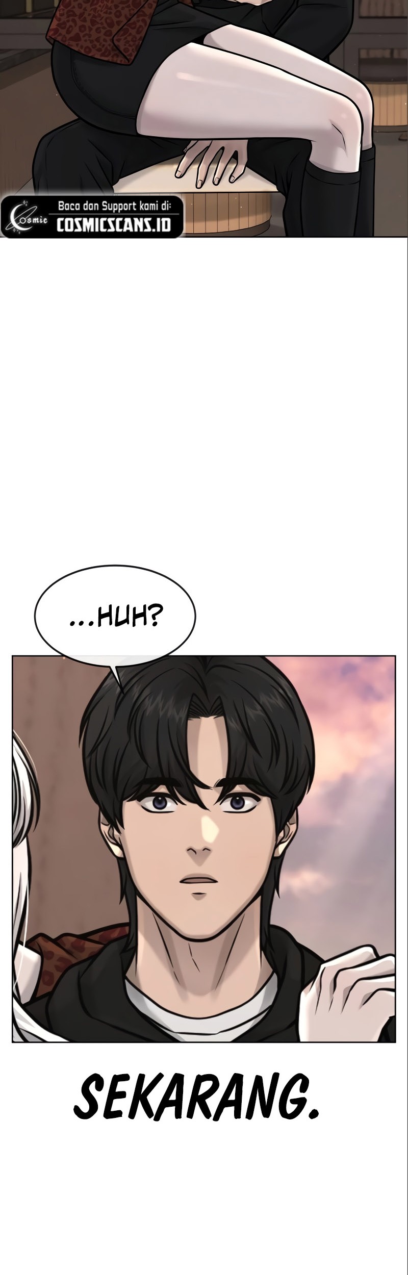 Quest Supremacy Chapter 114 - halaman 59