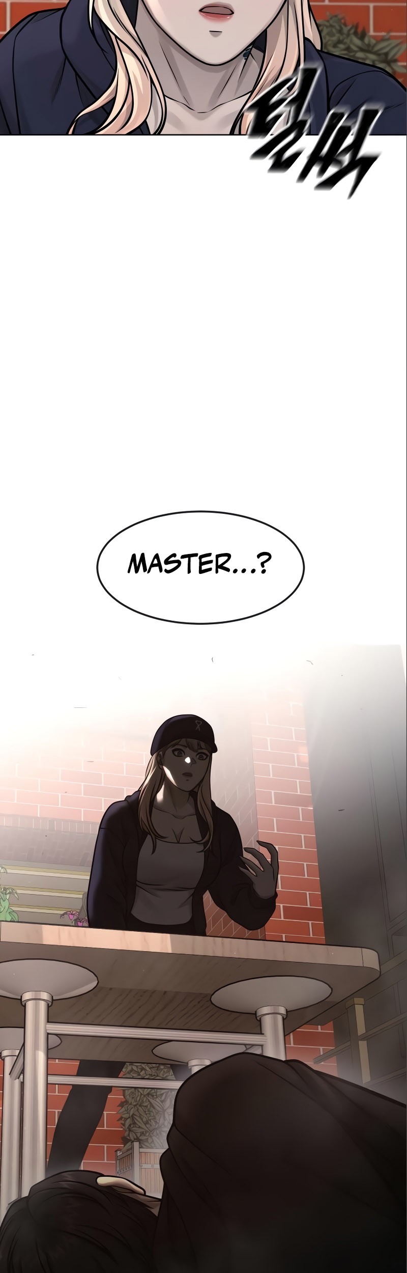 Quest Supremacy Chapter 114 - halaman 64