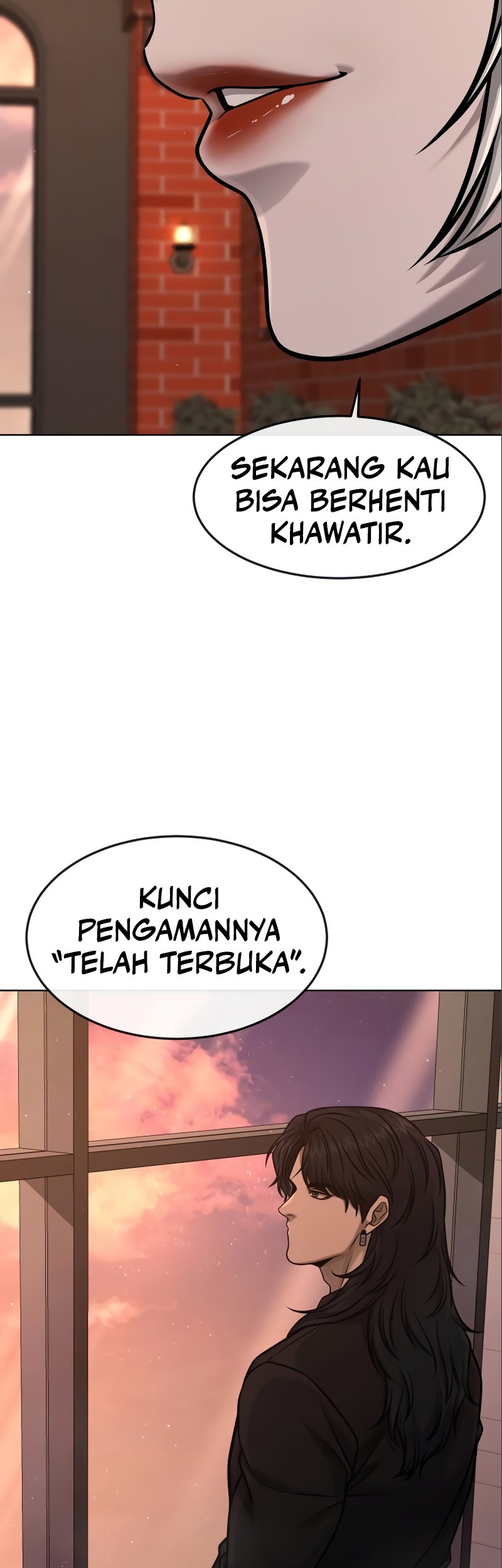 Quest Supremacy Chapter 114 - halaman 68