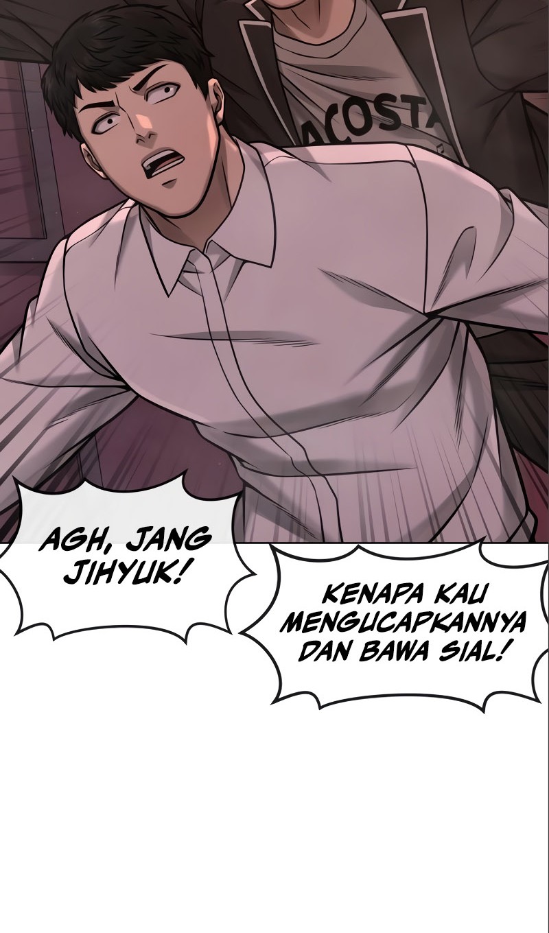 Quest Supremacy Chapter 114 - halaman 73