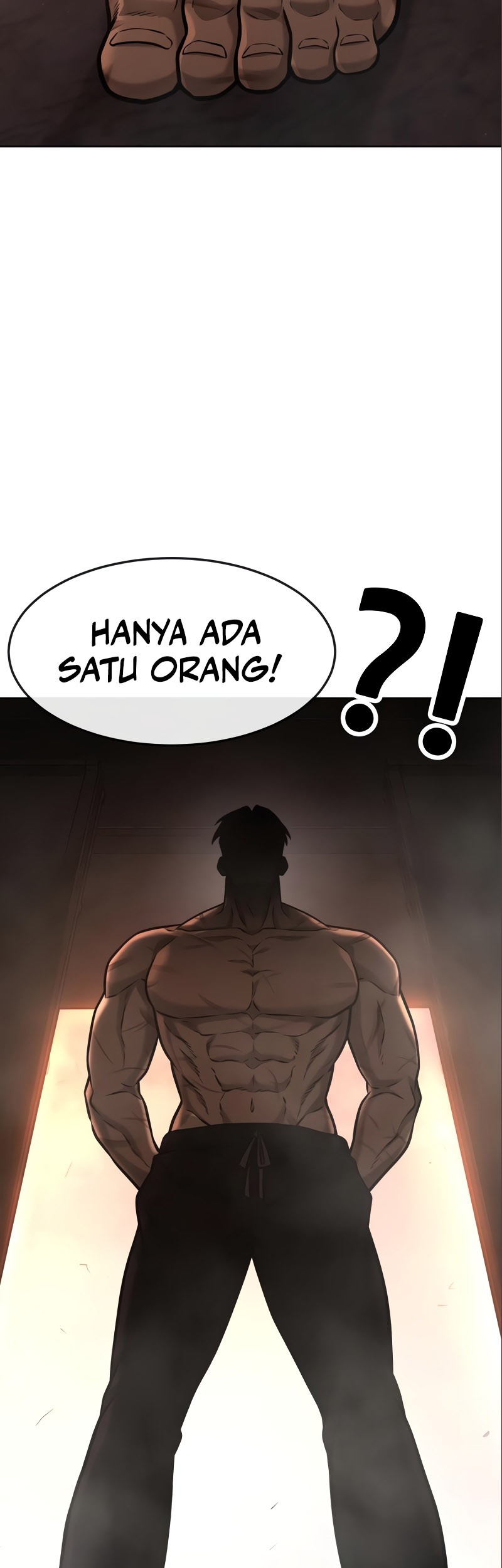 Quest Supremacy Chapter 114 - halaman 76