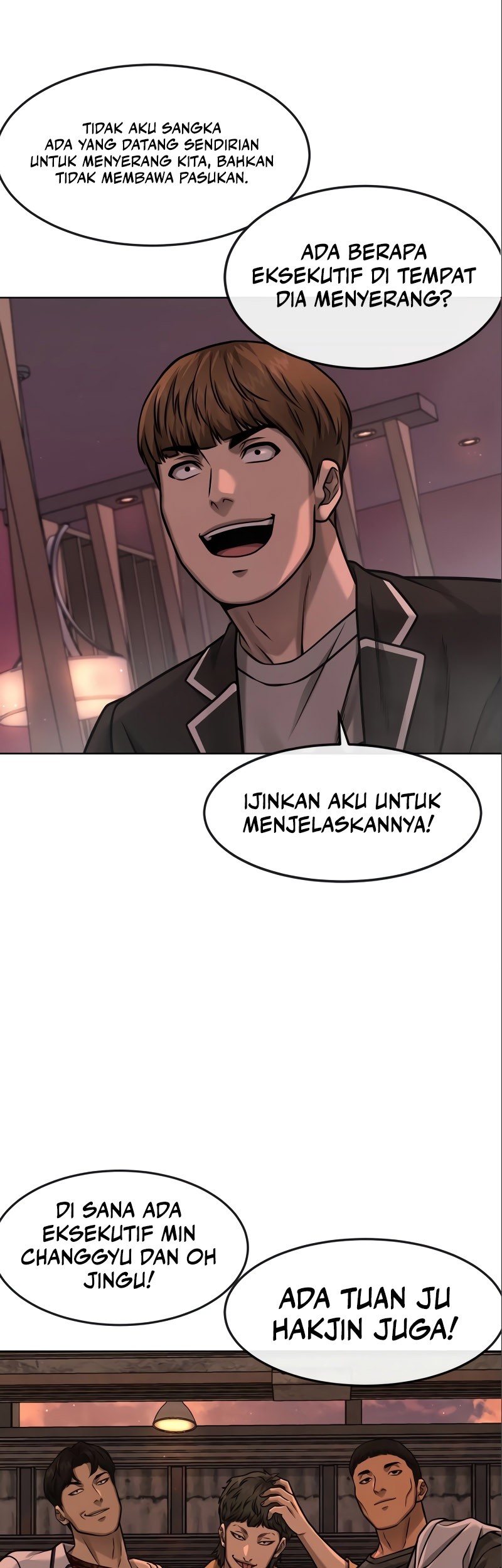 Quest Supremacy Chapter 114 - halaman 78