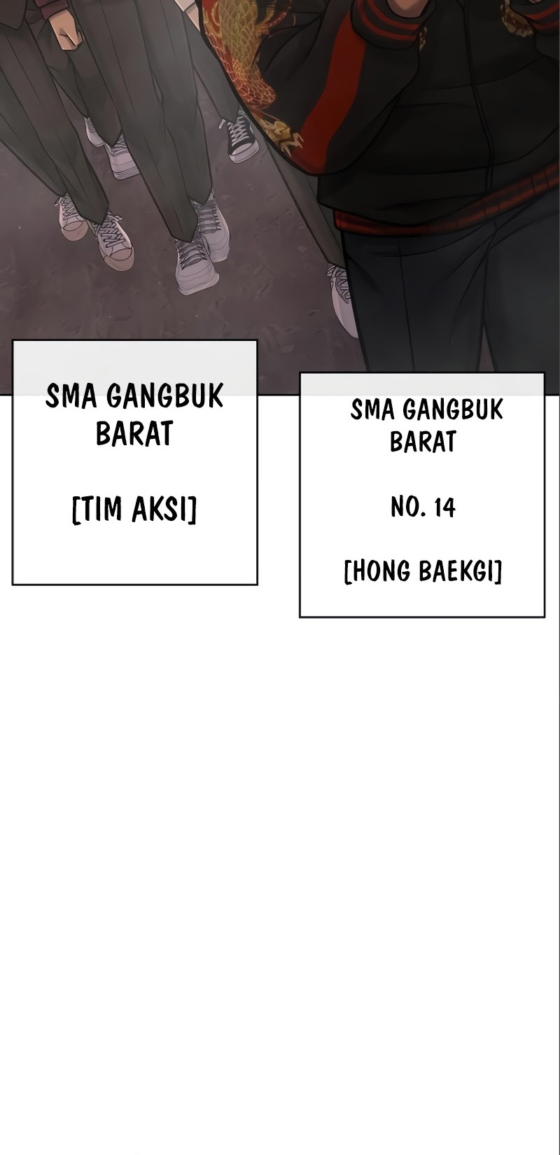 Quest Supremacy Chapter 114 - halaman 81