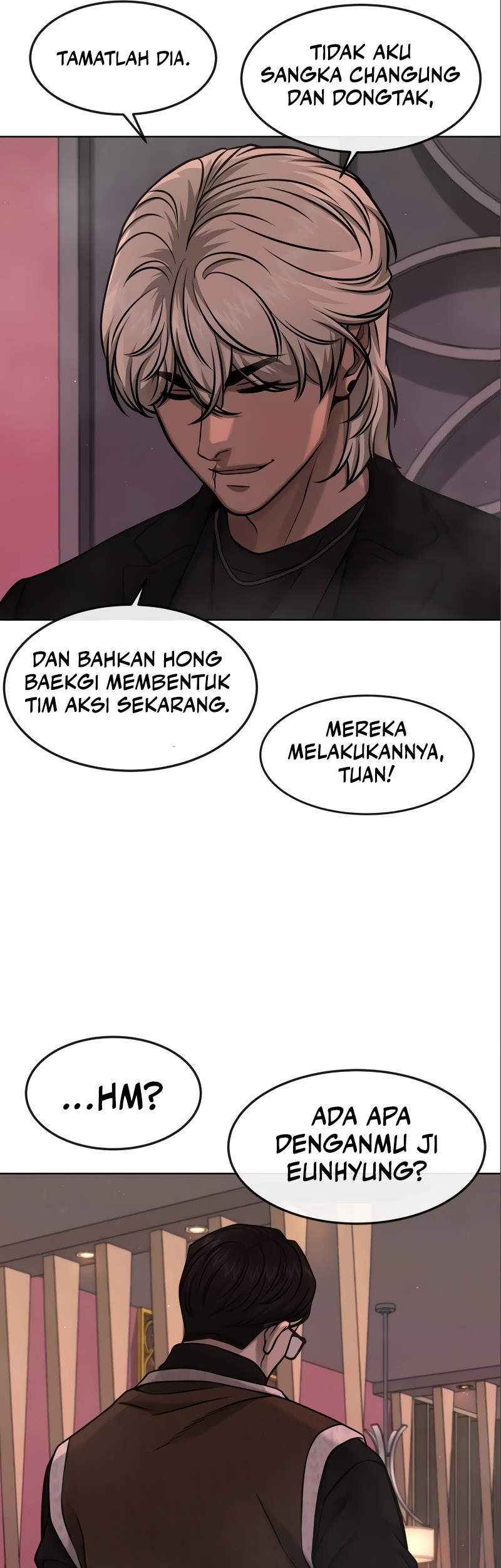 Quest Supremacy Chapter 114 - halaman 82