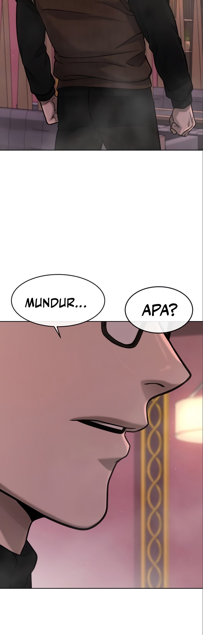 Quest Supremacy Chapter 114 - halaman 83