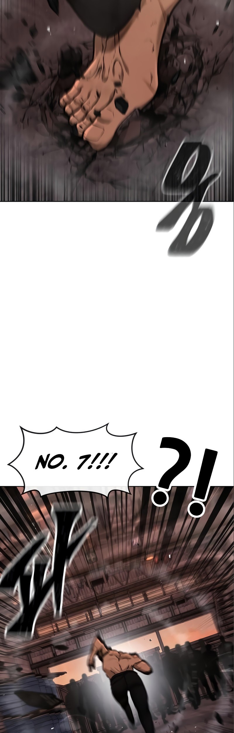 Quest Supremacy Chapter 114 - halaman 86
