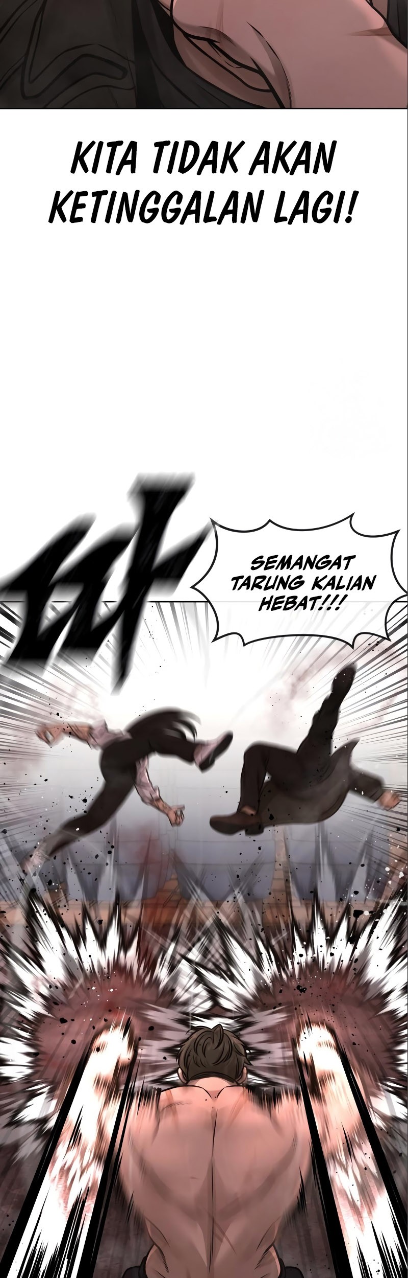 Quest Supremacy Chapter 115 - halaman 27