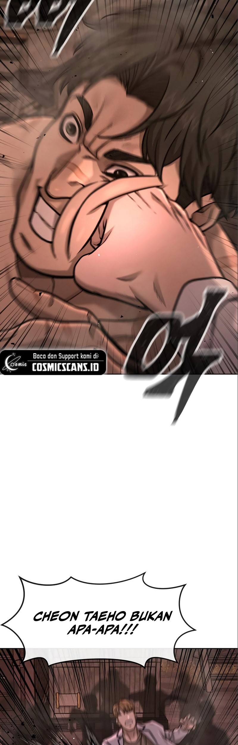Quest Supremacy Chapter 115 - halaman 3