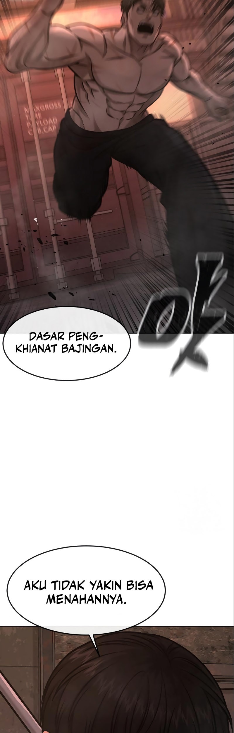 Quest Supremacy Chapter 115 - halaman 31