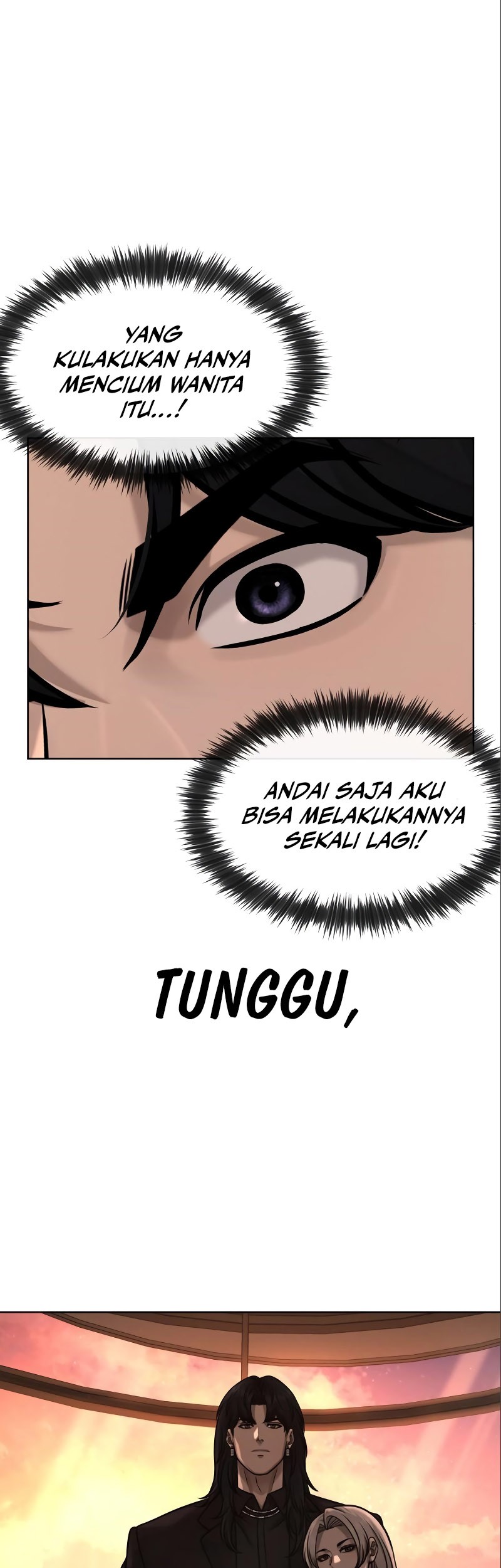 Quest Supremacy Chapter 115 - halaman 47